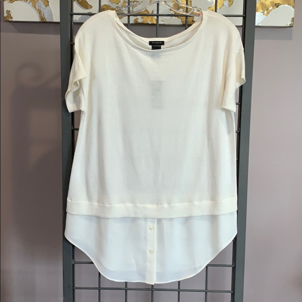 (NWT) ANN TAYLOR TOP💕